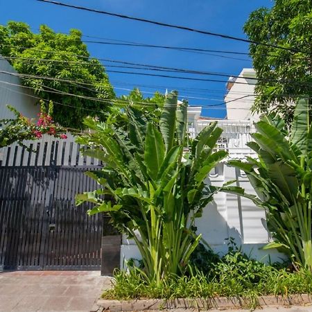 Lux Villa - Villa 4Pn Ho Boi Sat Bien Vũng Tàu Exteriér fotografie