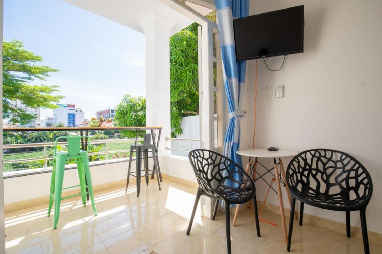 Lux Villa - Villa 4Pn Ho Boi Sat Bien Vũng Tàu Exteriér fotografie
