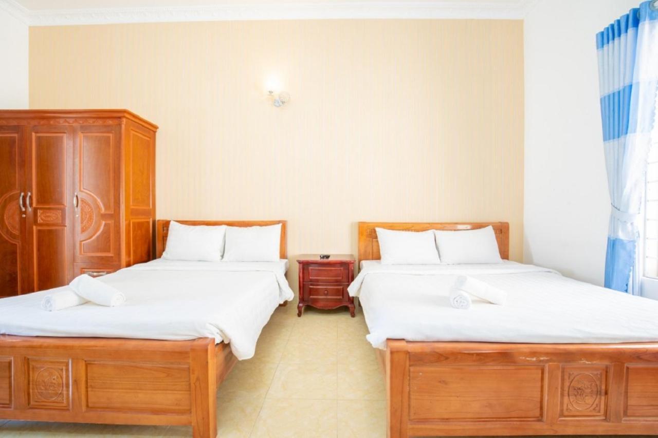 Lux Villa - Villa 4Pn Ho Boi Sat Bien Vũng Tàu Exteriér fotografie