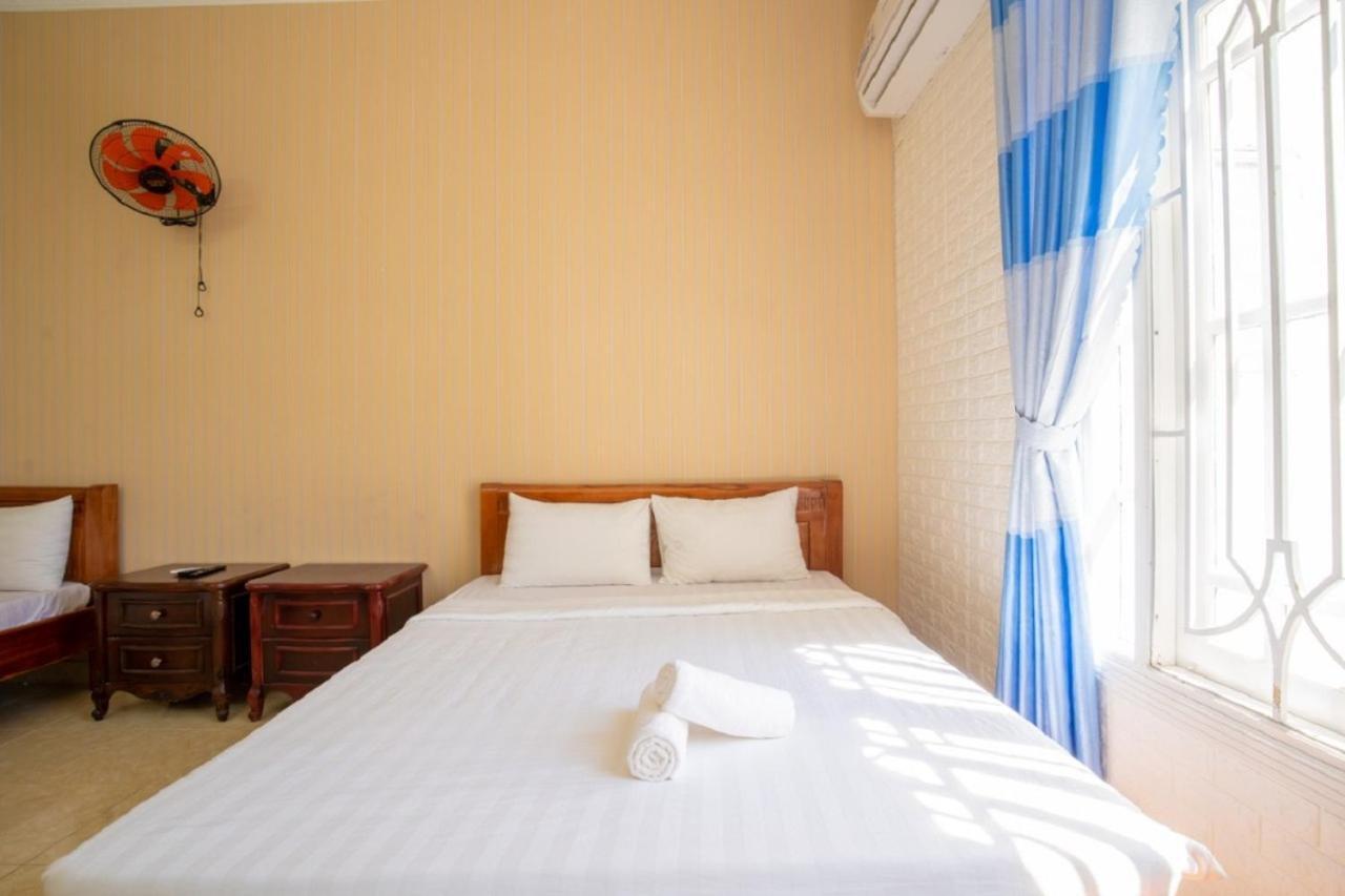 Lux Villa - Villa 4Pn Ho Boi Sat Bien Vũng Tàu Exteriér fotografie