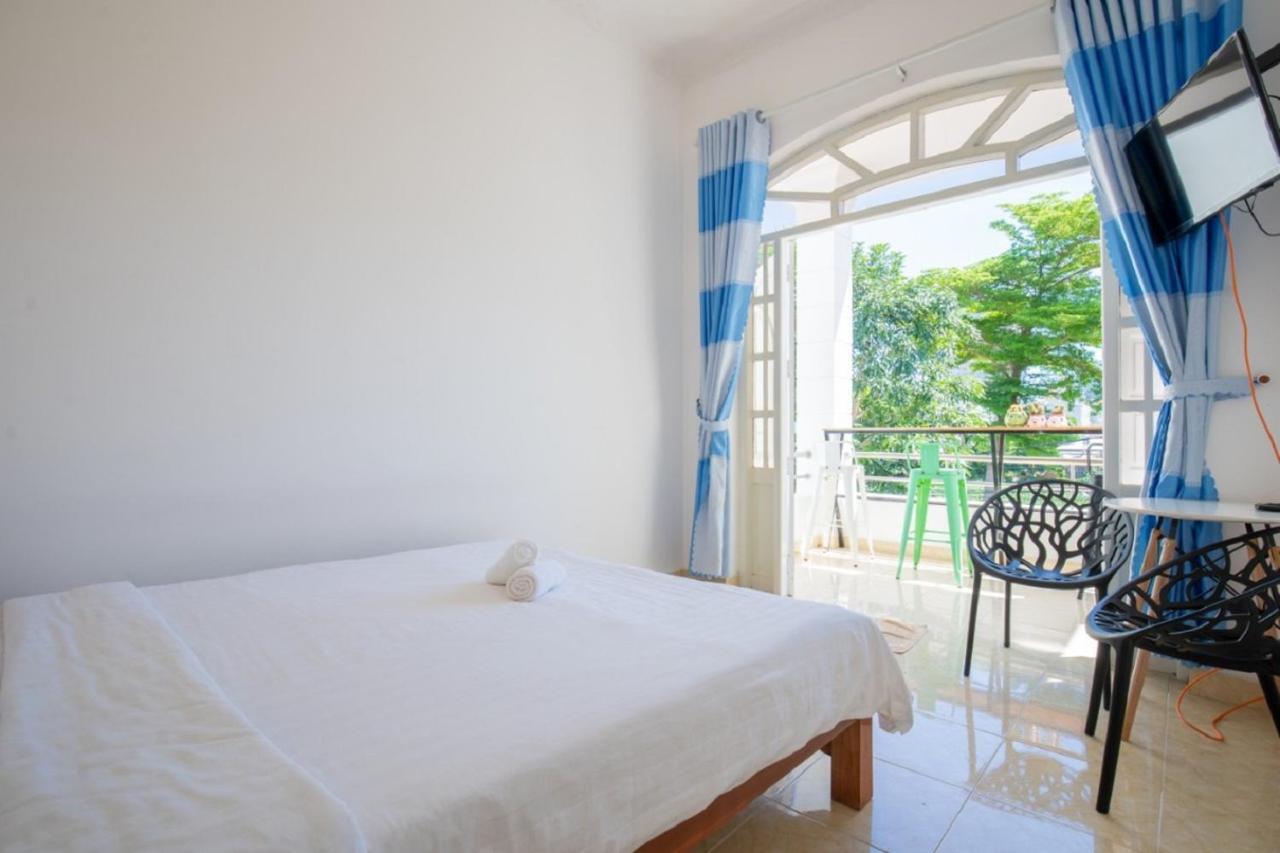 Lux Villa - Villa 4Pn Ho Boi Sat Bien Vũng Tàu Exteriér fotografie